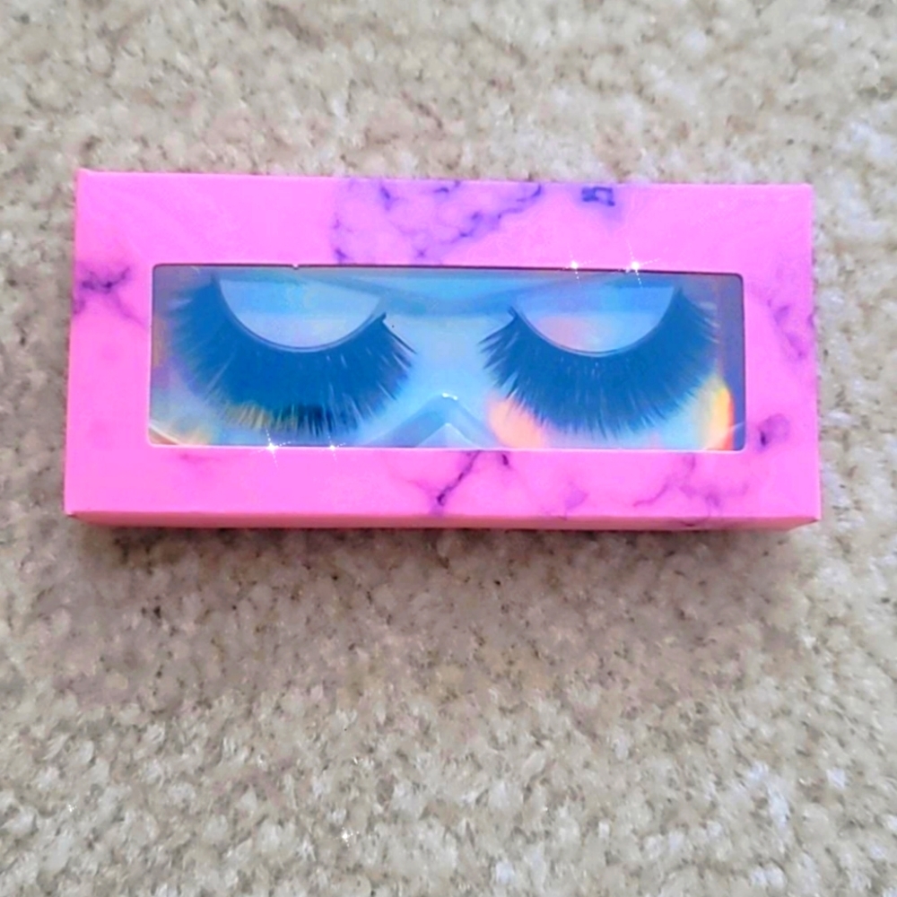 Silk Mink Lashes
